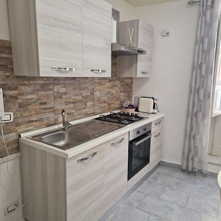Rocksea Apartments Cefalù Extérieur photo