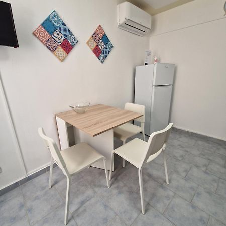 Rocksea Apartments Cefalù Extérieur photo