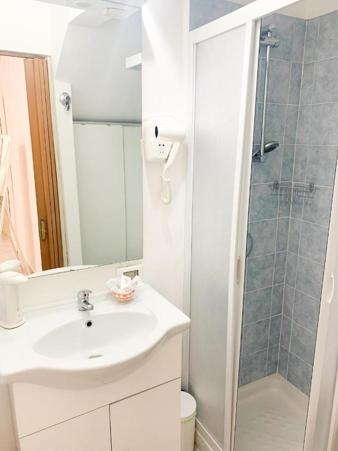 Rocksea Apartments Cefalù Extérieur photo