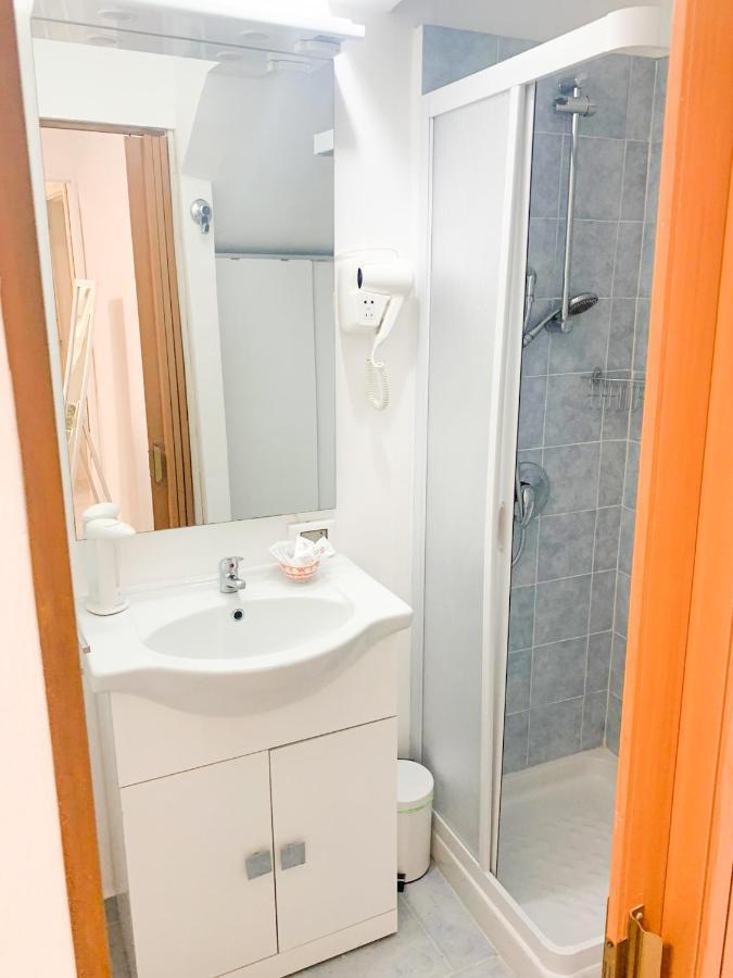 Rocksea Apartments Cefalù Extérieur photo