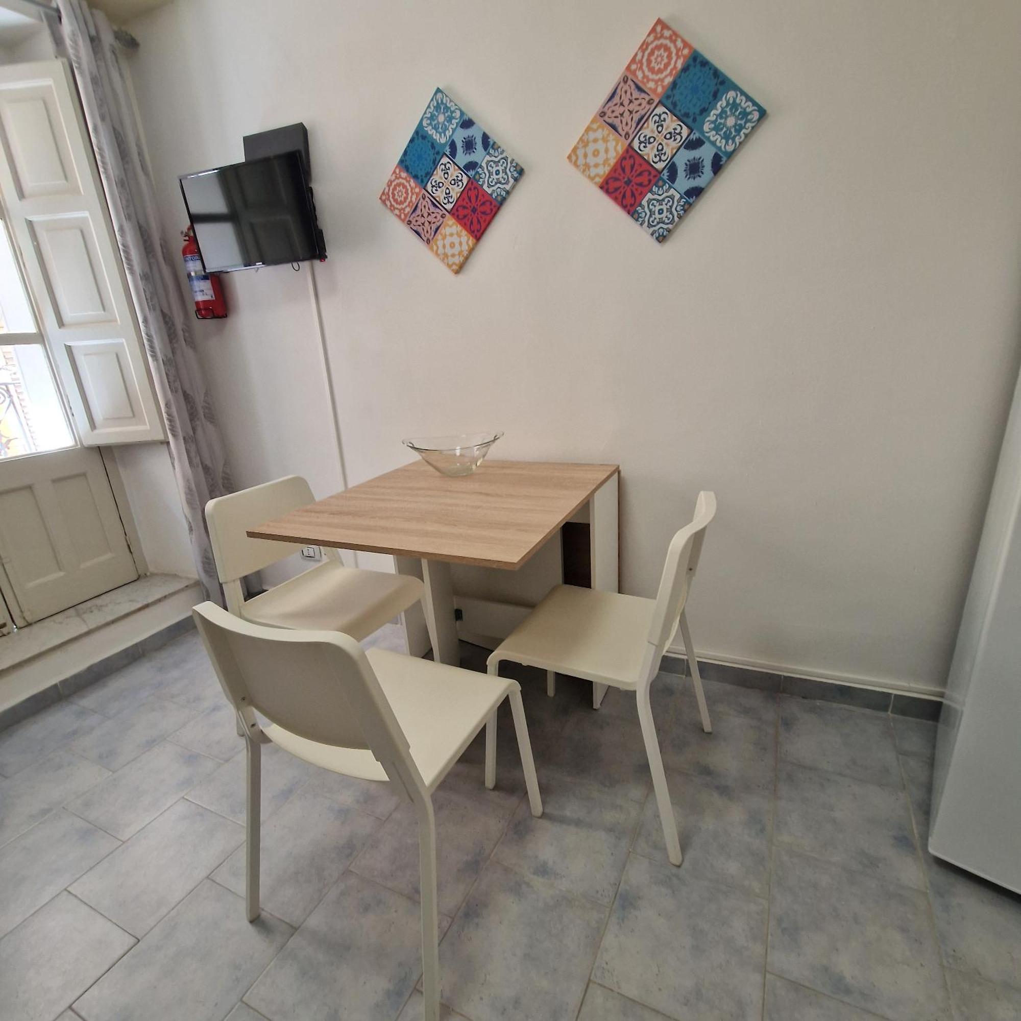 Rocksea Apartments Cefalù Extérieur photo