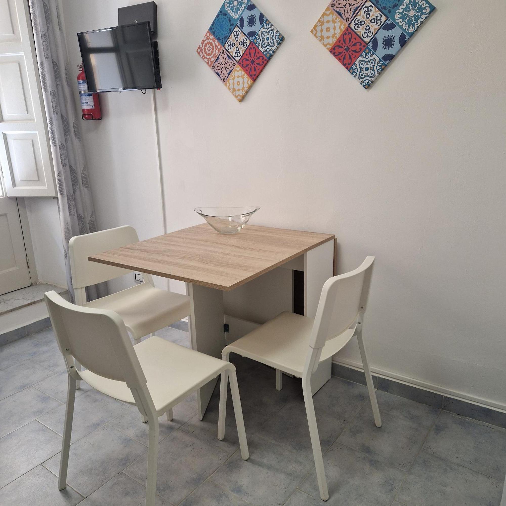 Rocksea Apartments Cefalù Extérieur photo